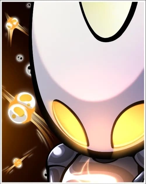 ฮอร์เน็ตไม่มีมีแต่ฮอร์นี่ ภาพ 51