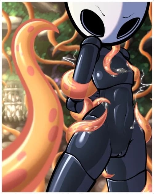 ฮอร์เน็ตไม่มีมีแต่ฮอร์นี่ ภาพ 54