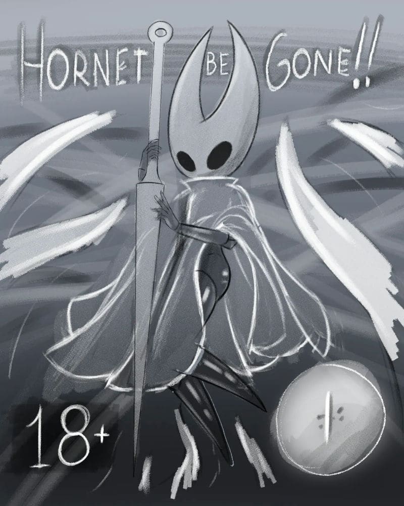 ฮอร์เน็ตไม่มีมีแต่ฮอร์นี่ ภาพ 56