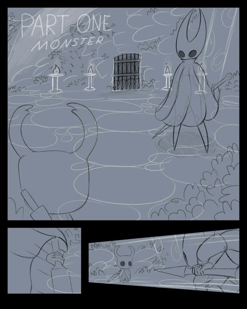 ฮอร์เน็ตไม่มีมีแต่ฮอร์นี่ ภาพ 57