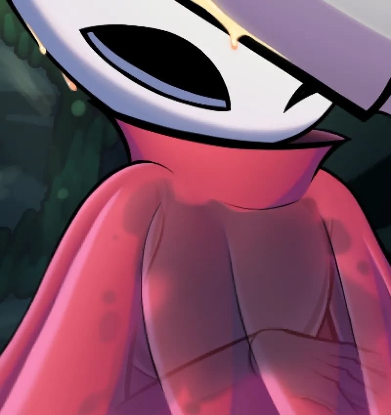 ฮอร์เน็ตไม่มีมีแต่ฮอร์นี่ ภาพ 64