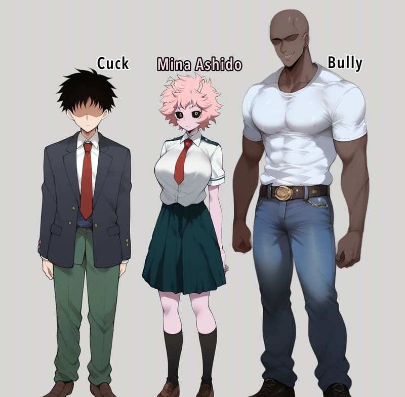 ชอบให้รังแก ภาพ 0