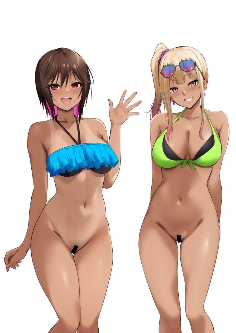 สาวสุดฮอตชวนมีหรือจะพลาด ภาพ 32