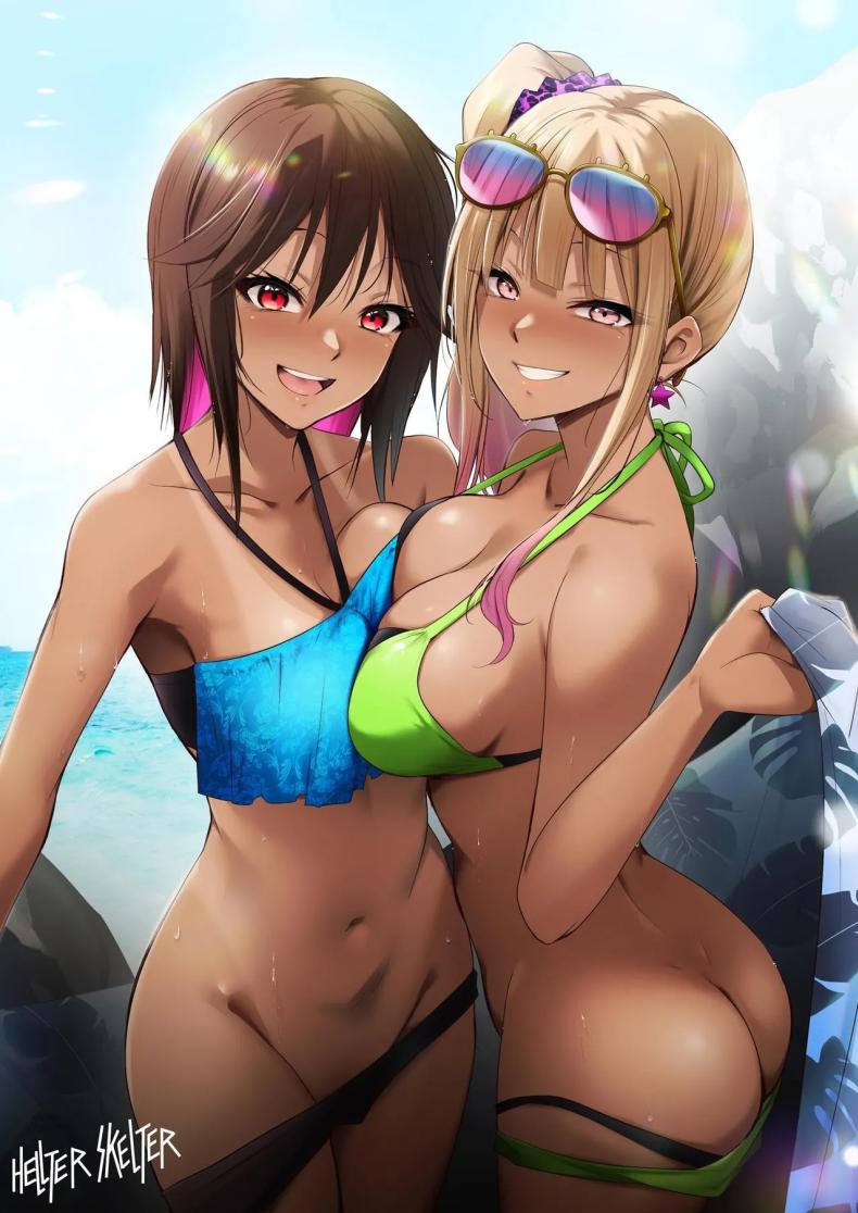 สาวสุดฮอตชวนมีหรือจะพลาด ภาพ 34