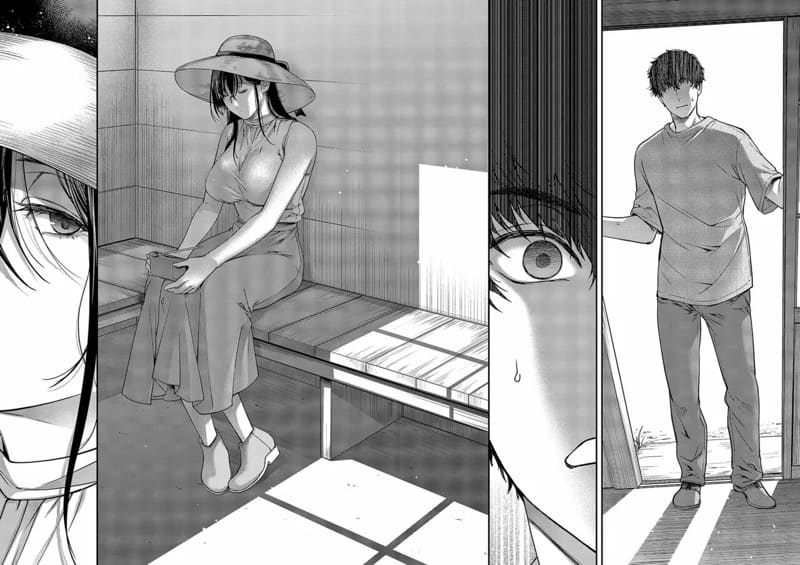 ภาพจำวันวานในฤดูใบไม้ร่วง ภาพ 9