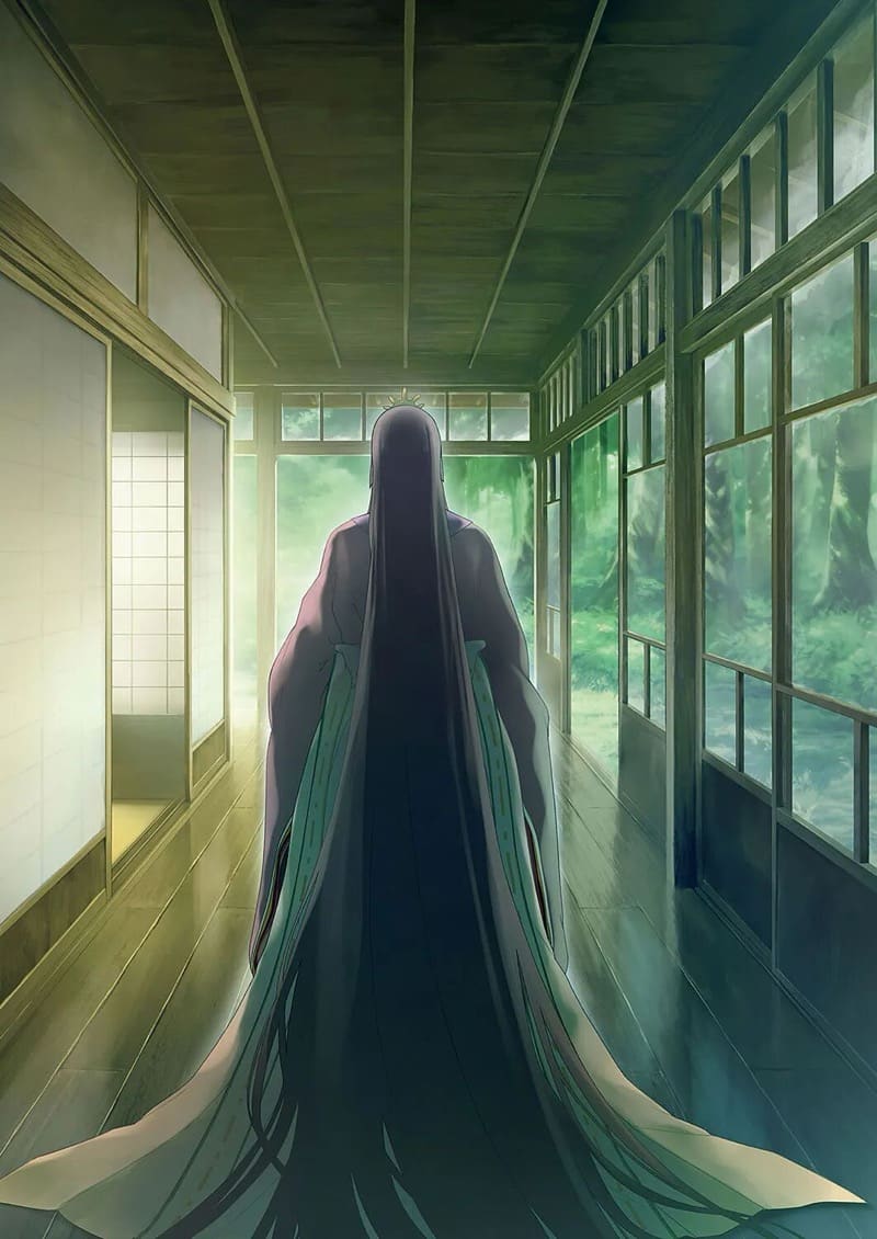 ภาพจำวันวานในฤดูใบไม้ร่วง ภาพ 27