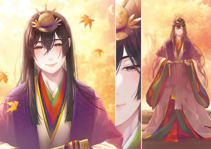 ภาพจำวันวานในฤดูใบไม้ร่วง ภาพ 29