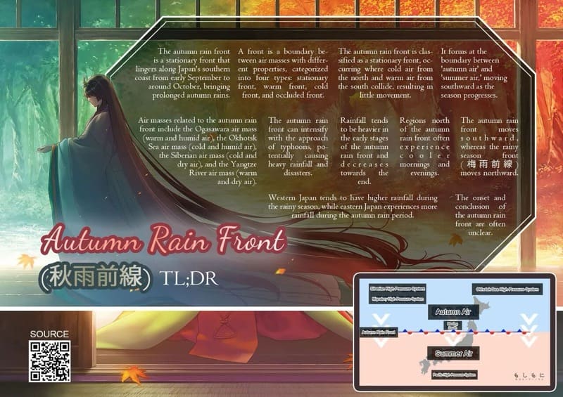 ภาพจำวันวานในฤดูใบไม้ร่วง ภาพ 32