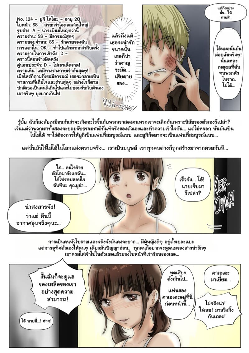 แฟนตัวจริง 2.2 ภาพ 29