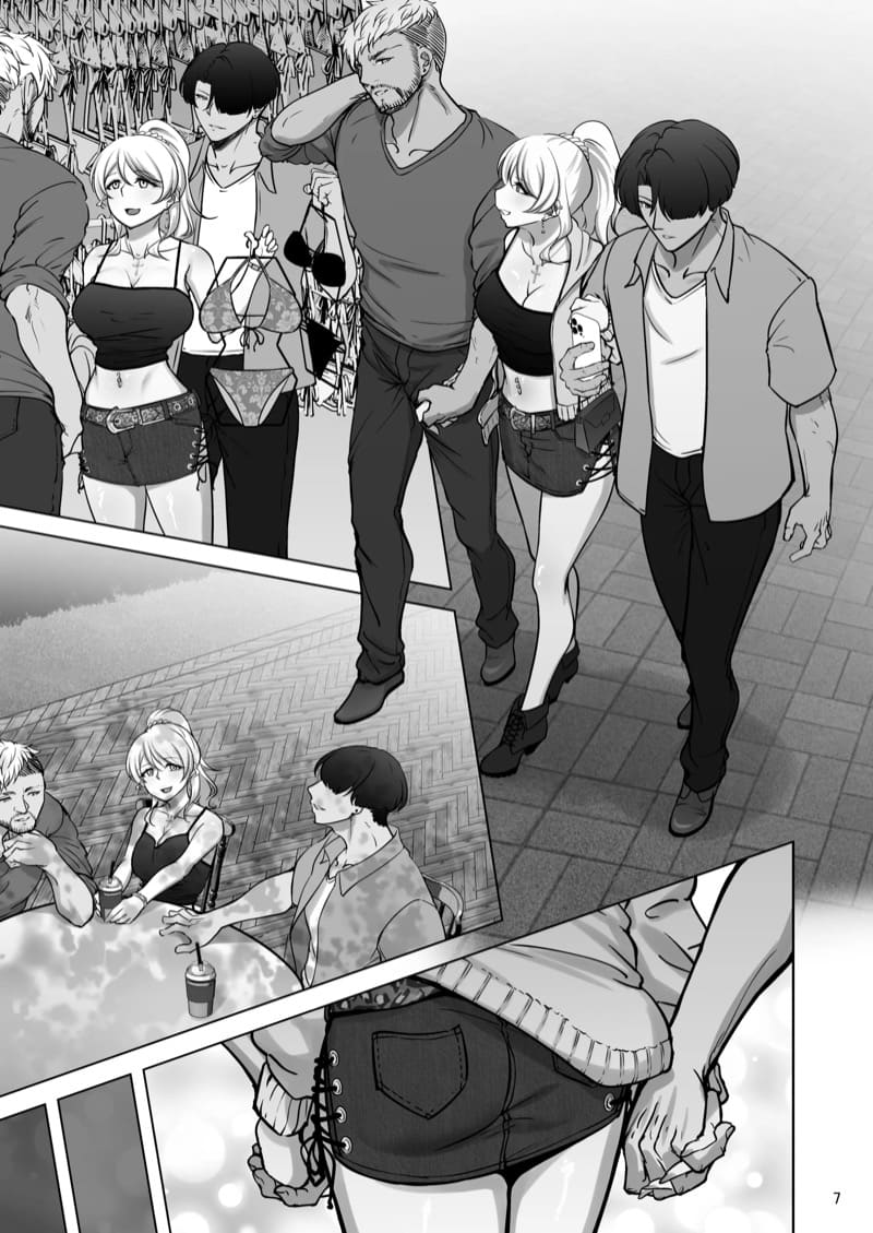 ไอดอลสาวเหยื่อเพลย์บอย 3 ภาพ 6