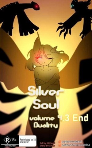 อ่านโดจิน ต้นกำเนิด ซีเวอร์ ฮาวเอเวอร์ 4.3 จบ - สองด้านแห่งตัวตน แปลไทย