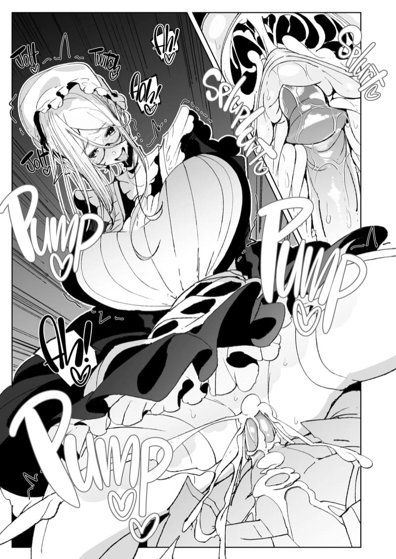 สาวใช้ของสุภาพบุรุษ โซฟี 10 ภาพ 26