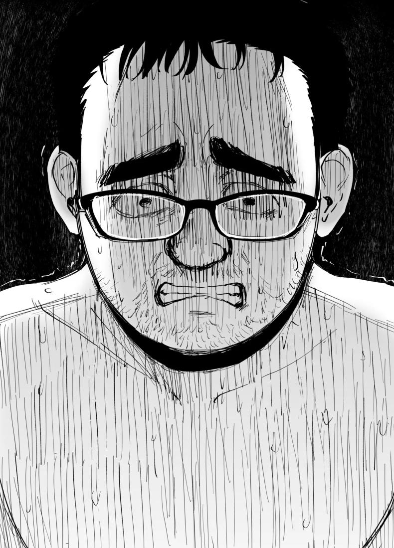 ลูกสาวที่ฝากเลี้ยง ภาพ 101