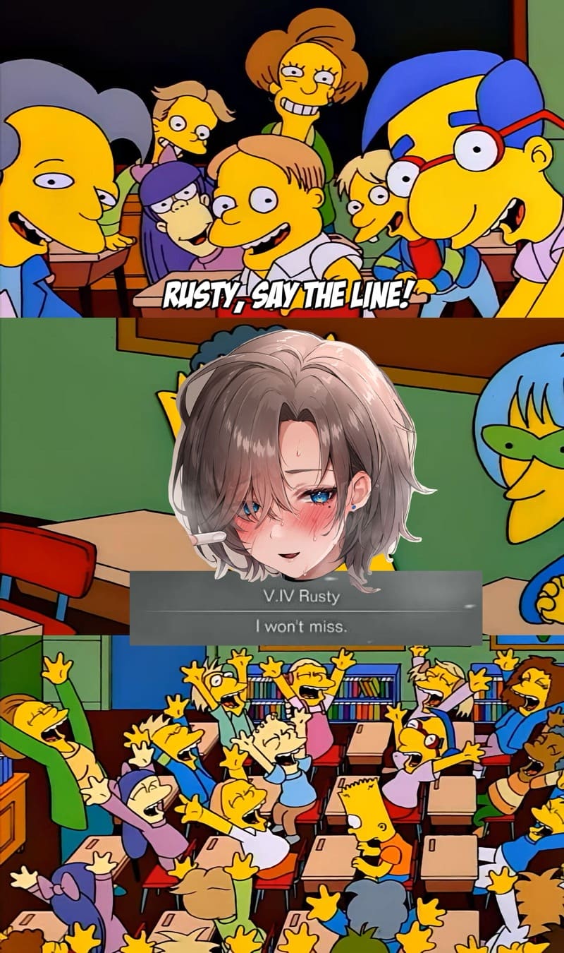 คู่หูผมกลายเป็นผู้หญิงไปซะแล้ว!? ภาพ 24