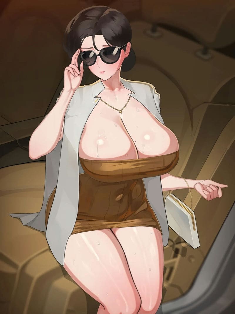 แม่สาวโดนเย็ดจนหีแหก ภาพ 42