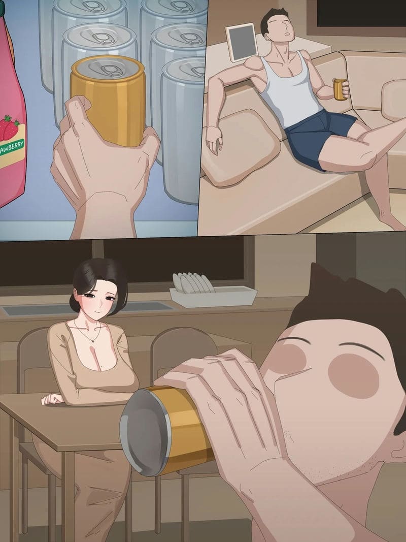 แม่สาวโดนเย็ดจนหีแหก ภาพ 49