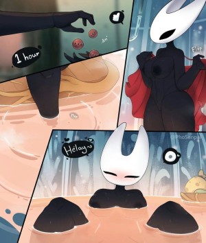 โดจิน ฮอร์เน็ตสาวแมงมุมโดนเย็ดจนหีแหก แนว comic แปลไทย