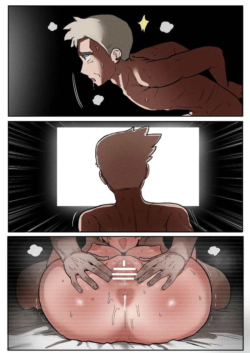 ฮานาโกะสาวแต่งงานโดนแย่ง ภาพ 70