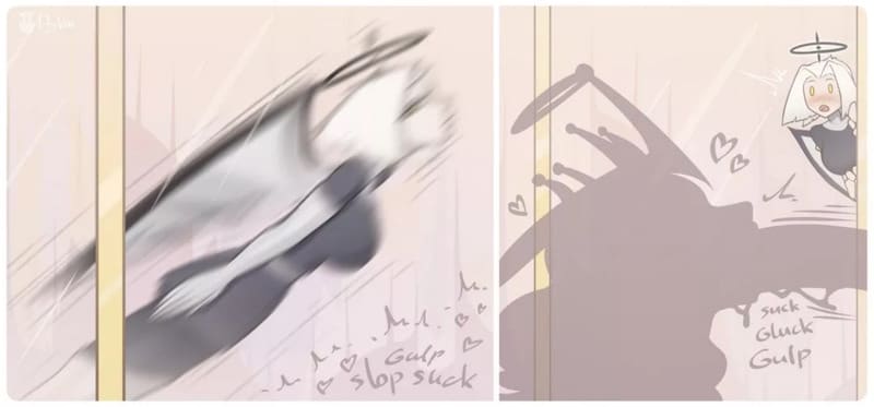 ผู้ช่วยส่วนตัวเซร่า ภาพ 4