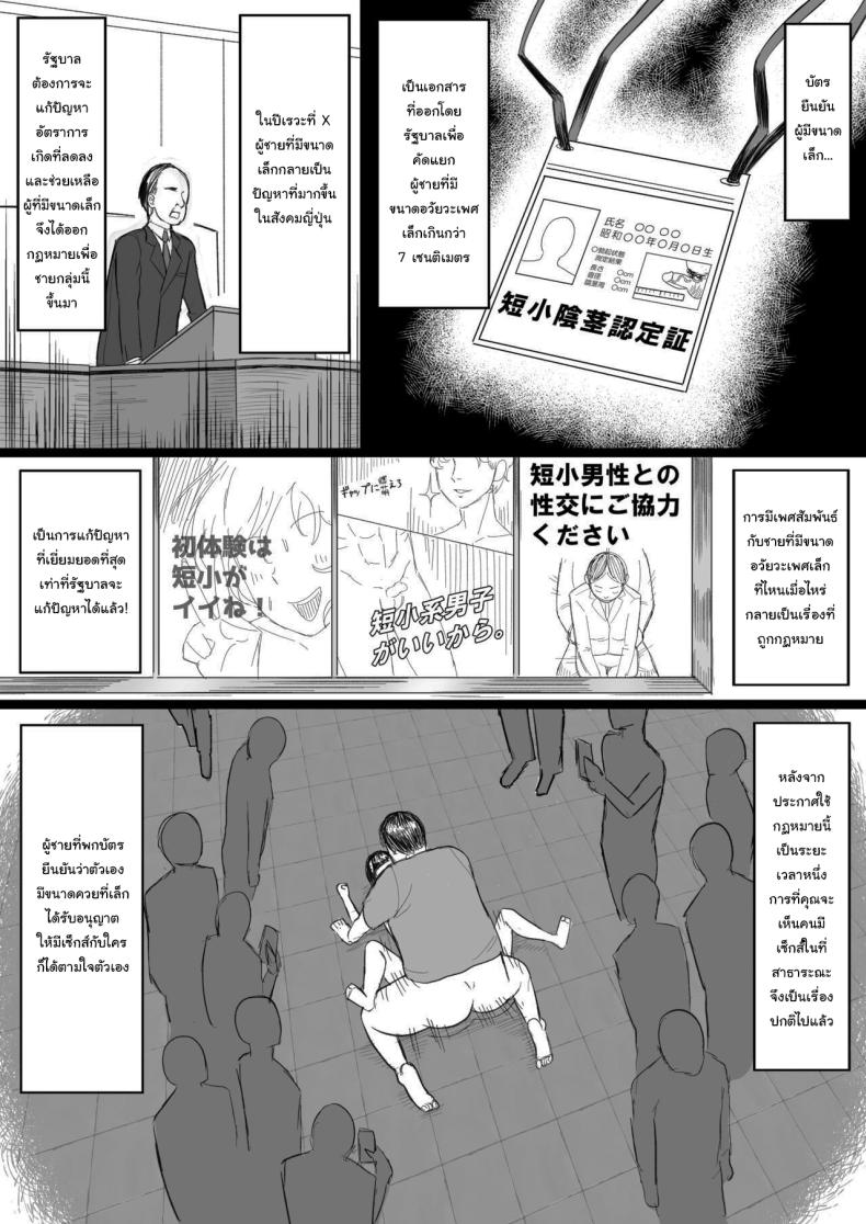 บัตรยืนยันผู้มีขนาดเล็ก ภาพ 2