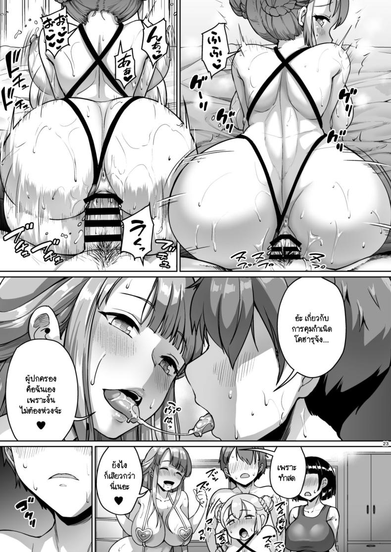 จุดเริ่มต้นชีวิตเเมงดา 4 ภาพ 21