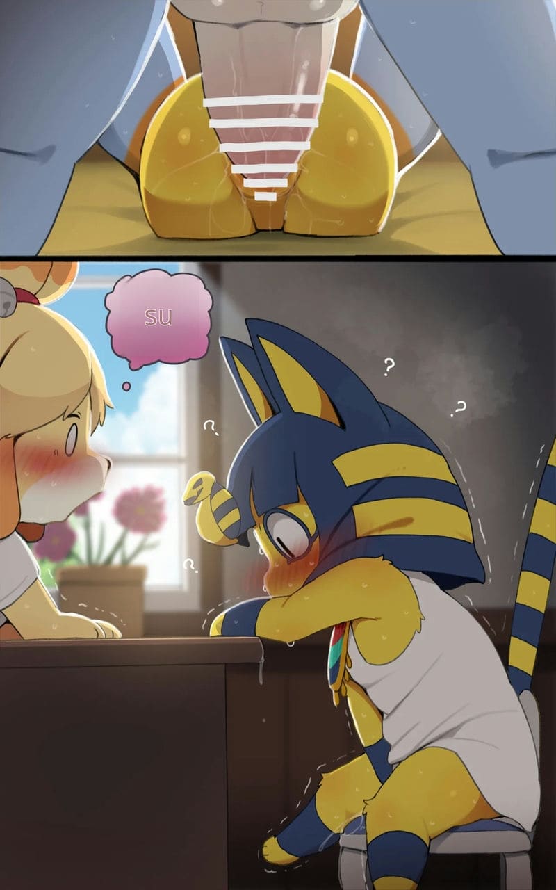 รูสุดเสียวกับสาวสัตว์เลี้ยง ภาพ 3