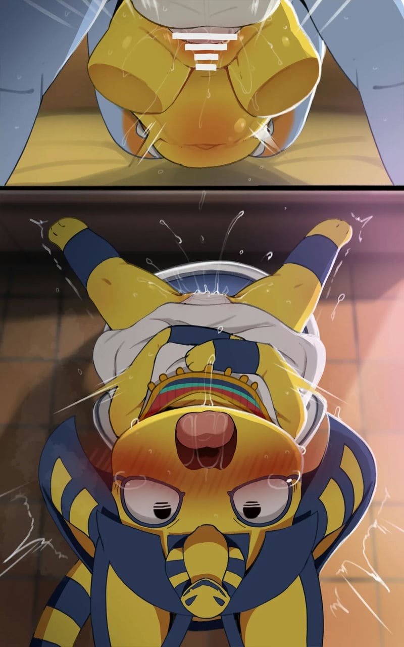 รูสุดเสียวกับสาวสัตว์เลี้ยง ภาพ 4