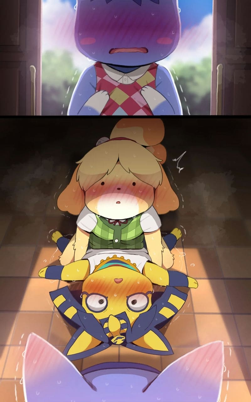 รูสุดเสียวกับสาวสัตว์เลี้ยง ภาพ 13