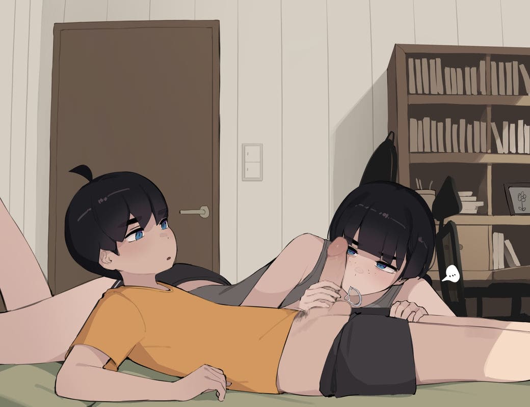 เล่นเสียวสนุกกันทั้งครอบครัว ภาพ 3