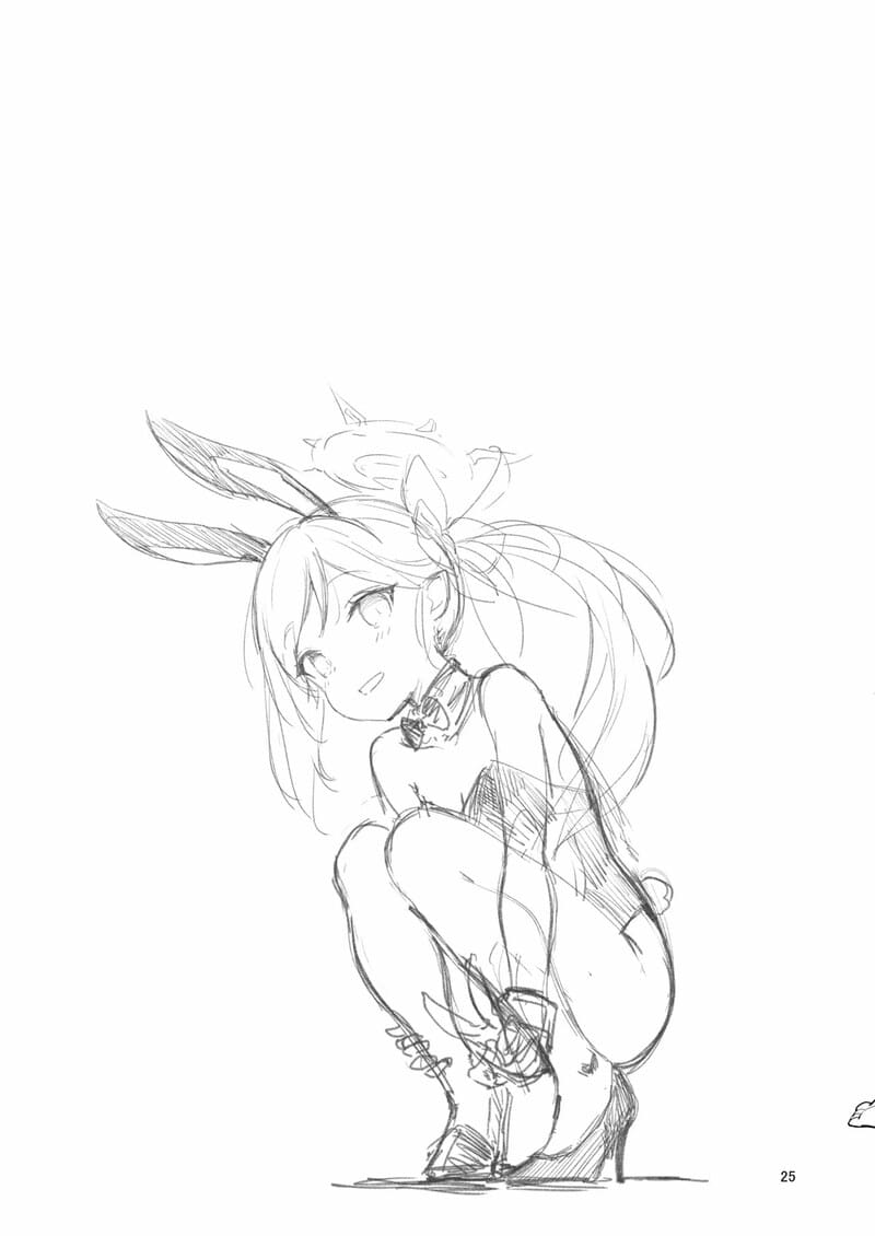 รอนานหน่อยนะ ภาพ 24