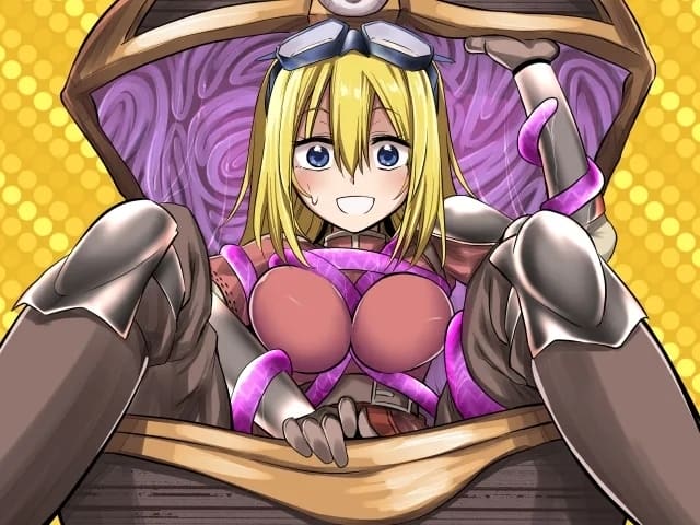 ฉันกลายเป็นทาสเซ็กส์ของแม่ ภาพ 35