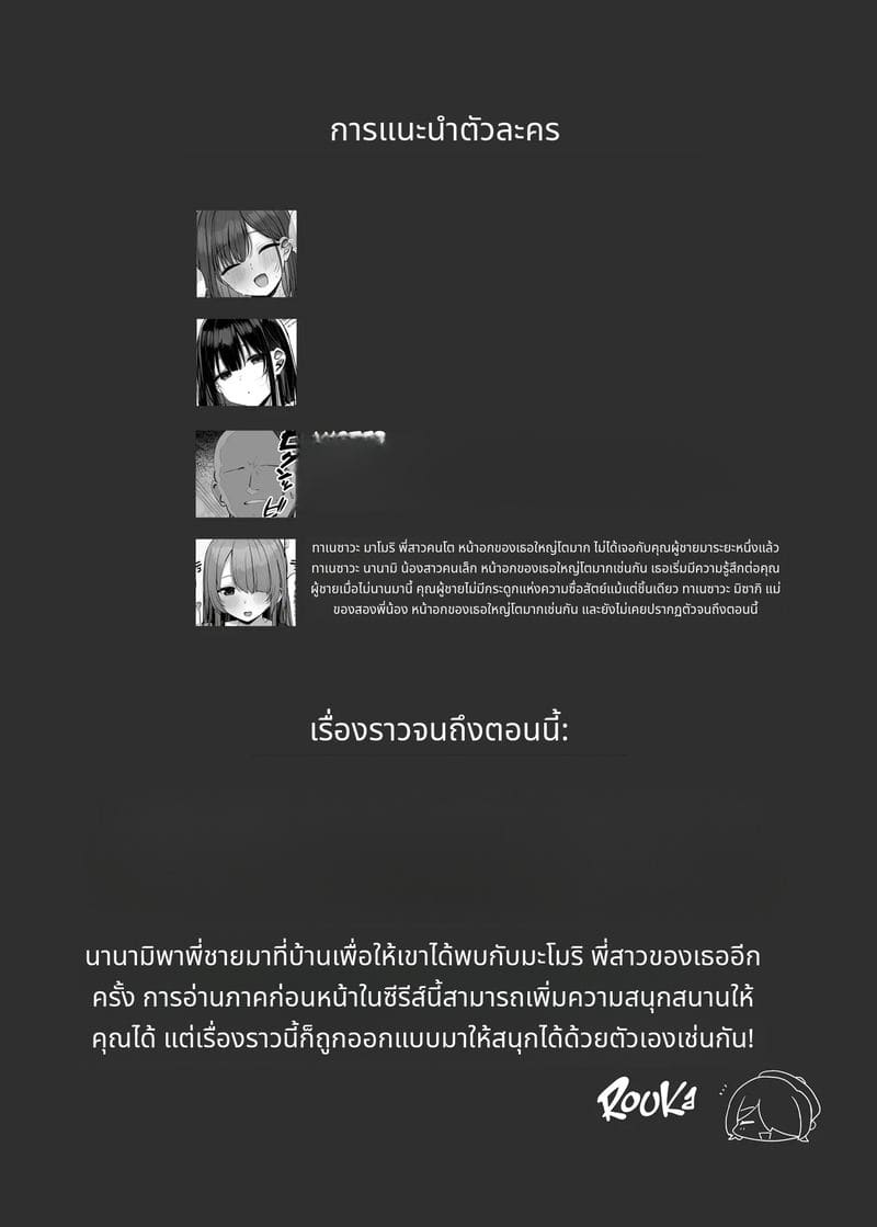 ร่างกายของฉันใช้ได้ตามชอบเลยนะ ภาพ 4