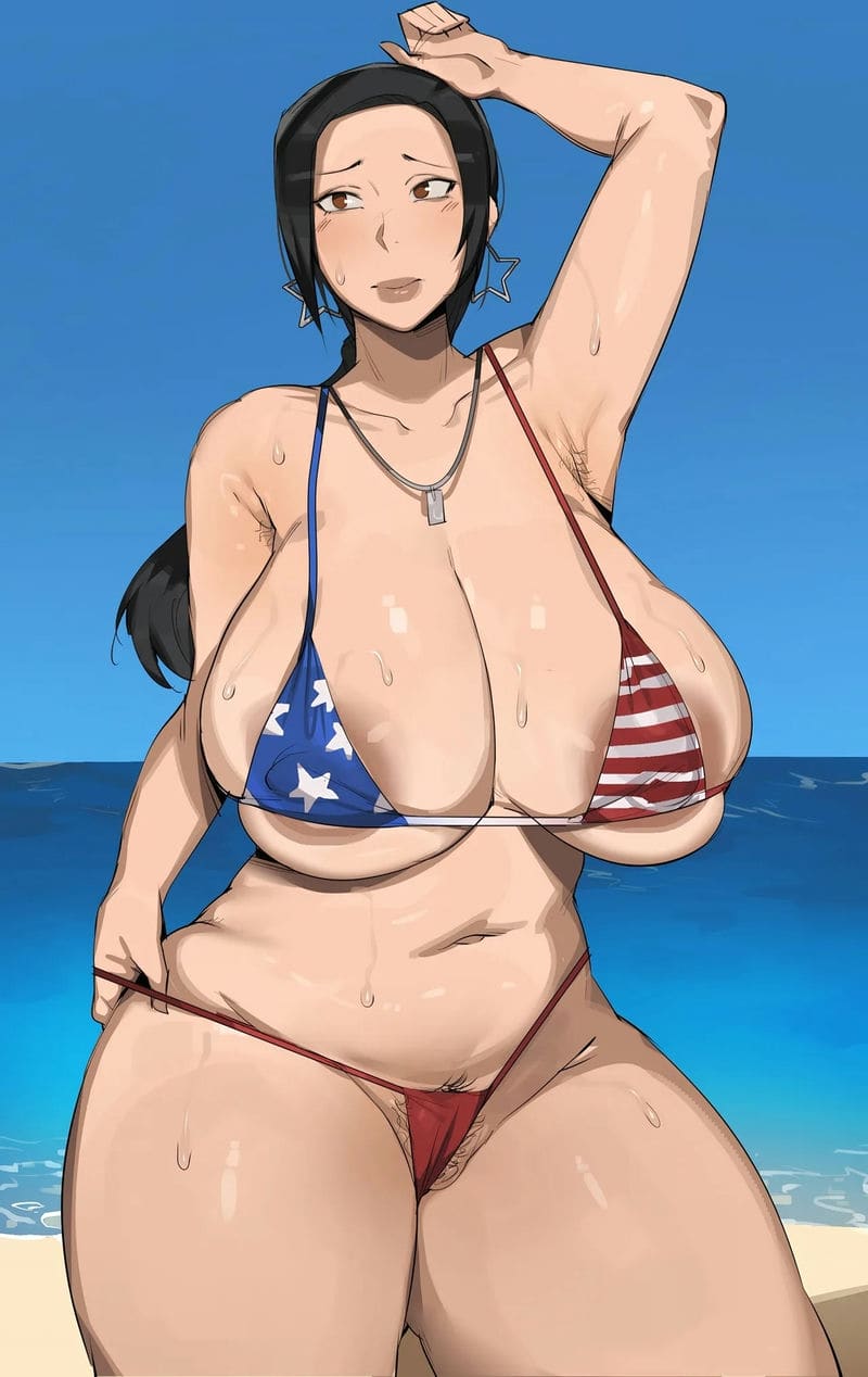 ป้าฮินะสาวใหญ่สุดเซ็กซี่ ภาพ 63