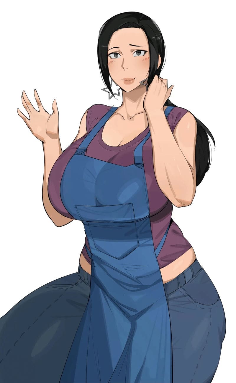 ป้าฮินะสาวใหญ่สุดเซ็กซี่ ภาพ 68