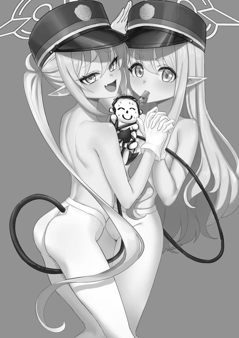 ให้พวกเราช่วยเยียวยานะคะ ภาพ 19