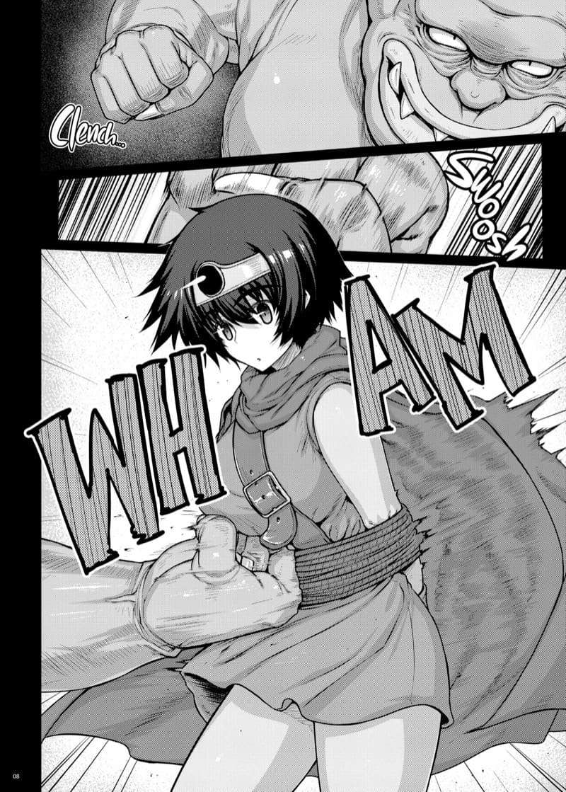 กำเนิดกองทัพทมิฬ ภาพ 6