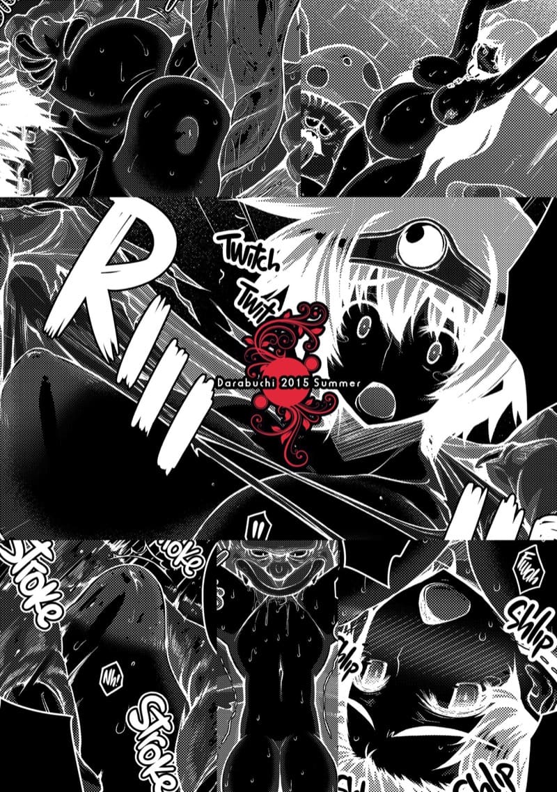 กำเนิดกองทัพทมิฬ ภาพ 33