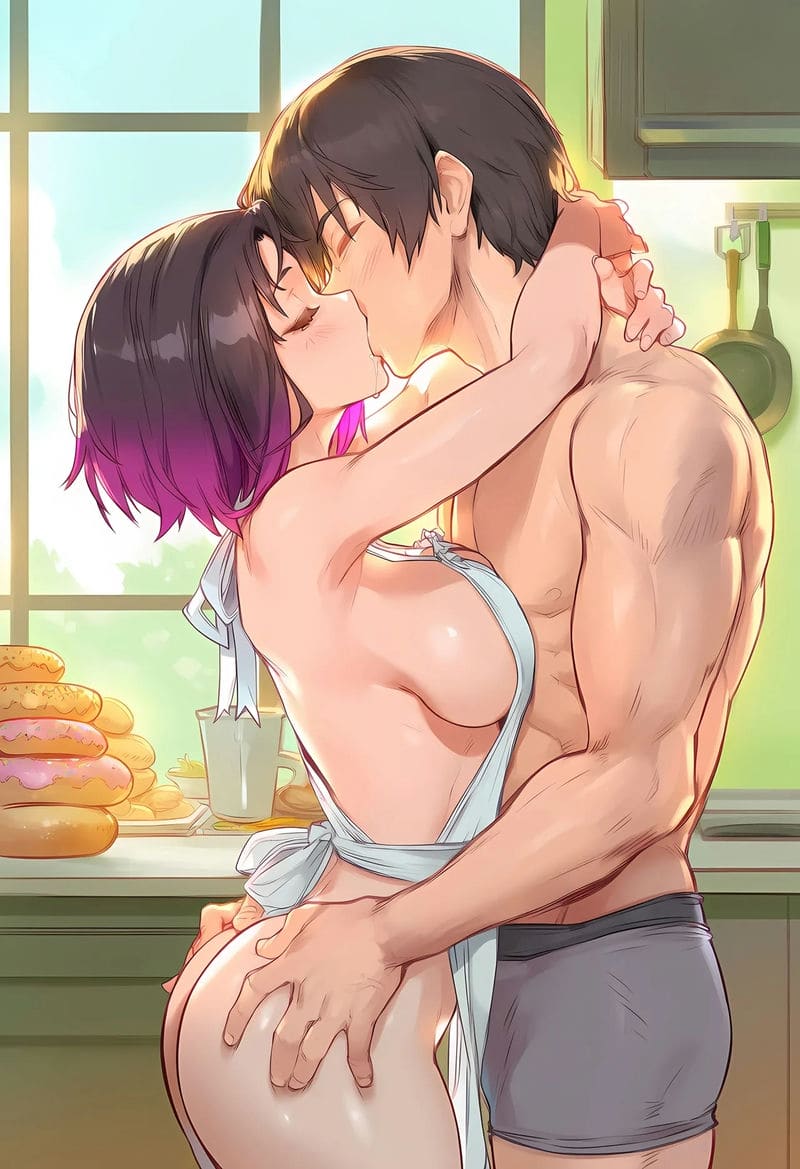 อาหารเช้า ภาพ 3