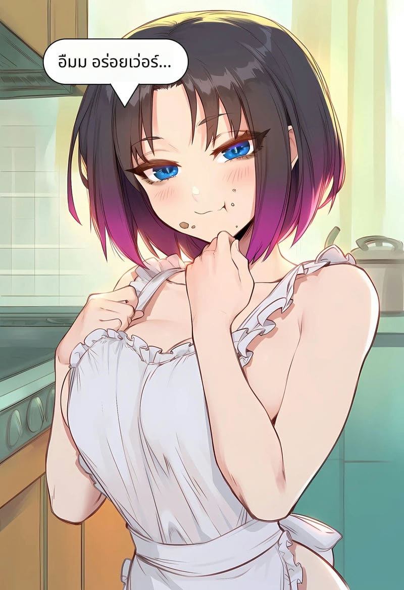 อาหารเช้า ภาพ 6