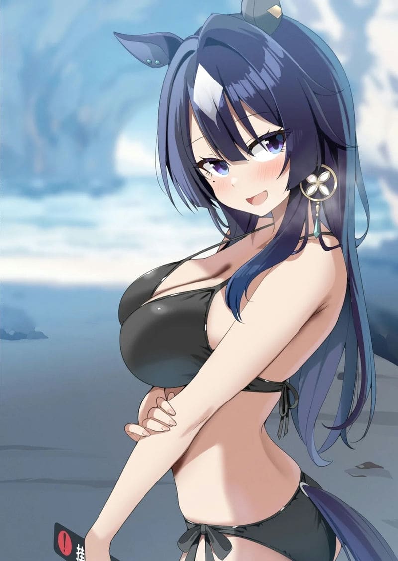 เวอร์ซีน่าสุดสวย ภาพ 4