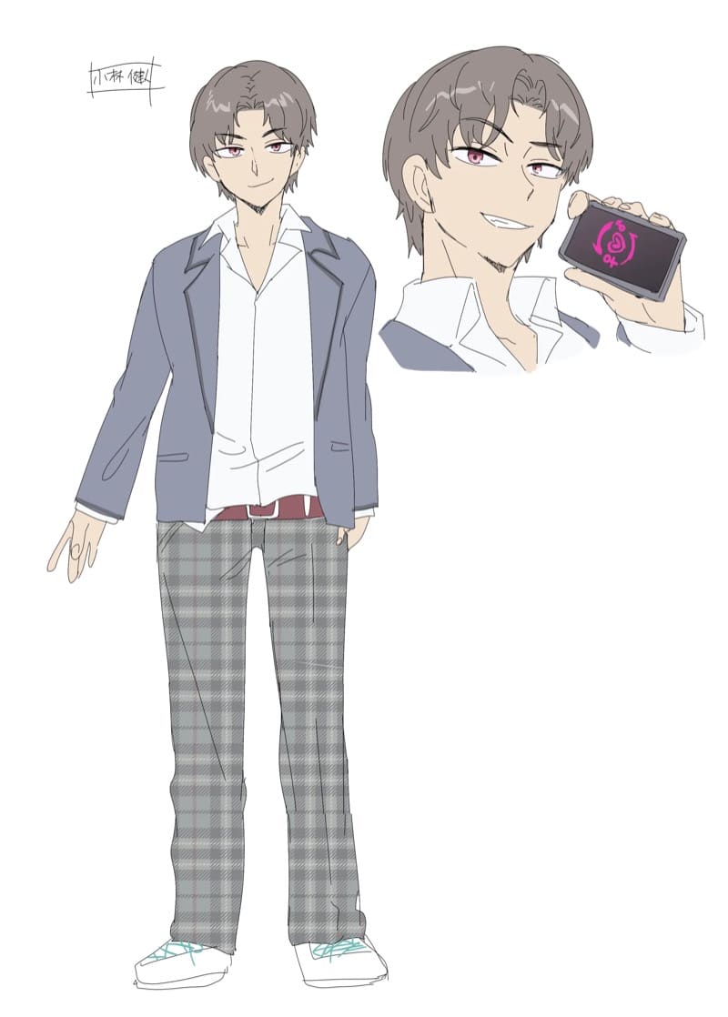 น้องสาวทาสเซ็กส์ของพี่ชาย ภาพ 36