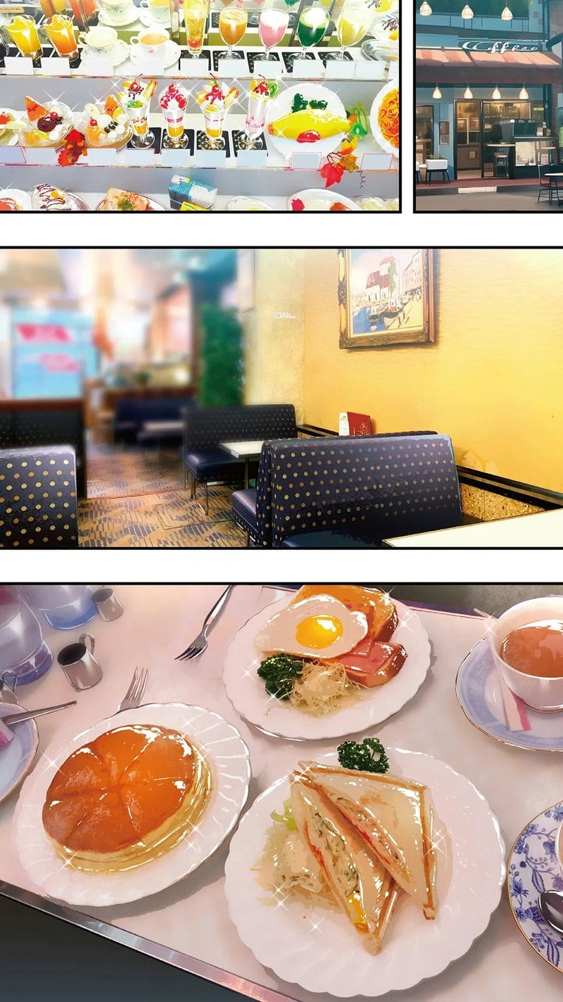 นักเดินทางโอซาก้าโดนข่มขืนหมู่ ภาพ 167