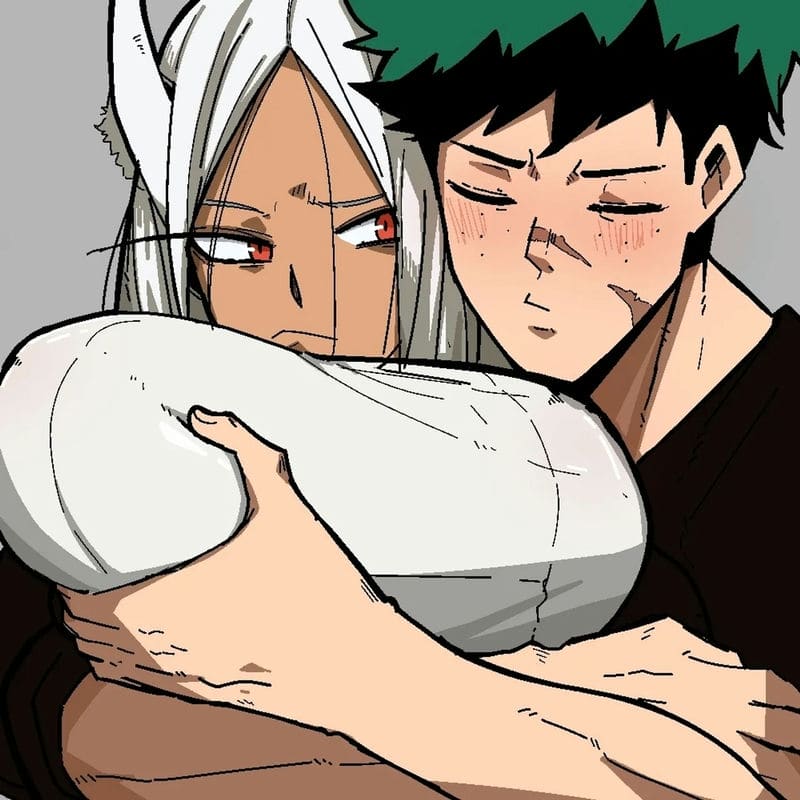 มาร์โคกับเดกุเย็ดกัน ภาพ 12