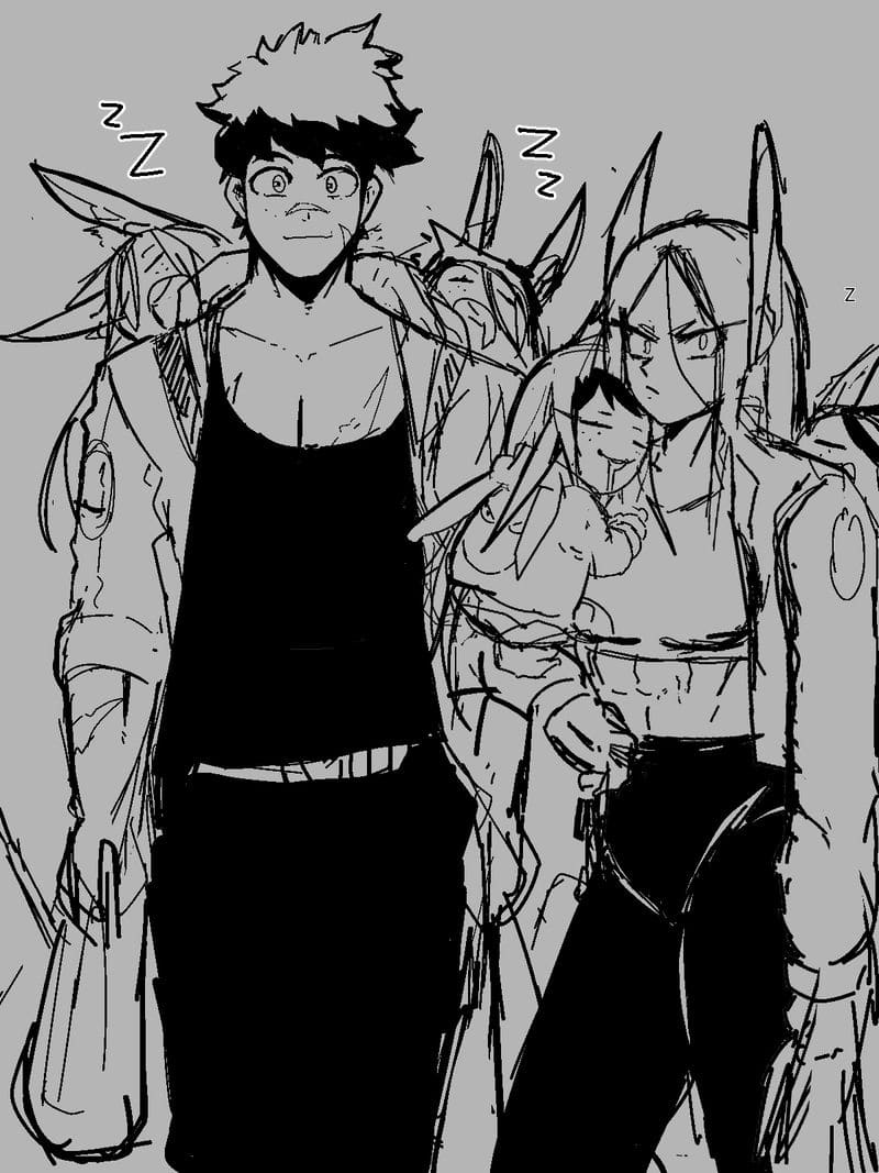 มาร์โคกับเดกุเย็ดกัน ภาพ 35