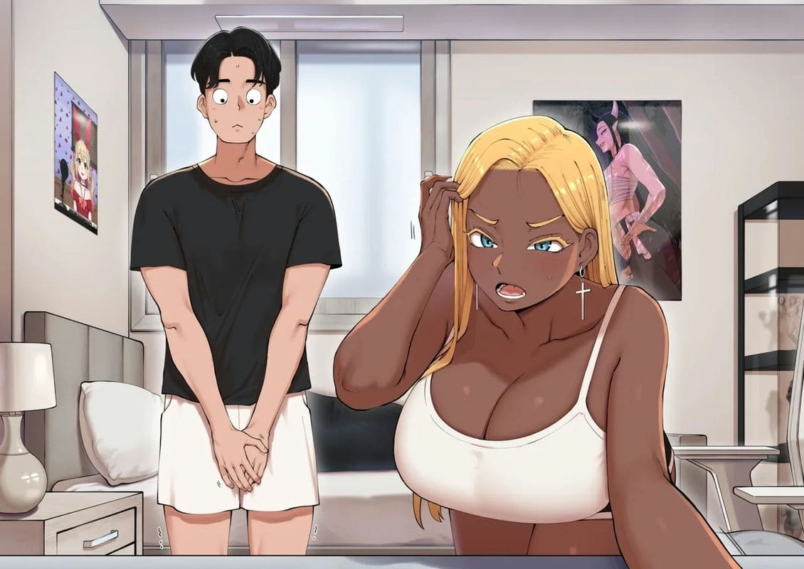 ไลฟ์สดสุดเสียวจากน้องสาว ภาพ 28