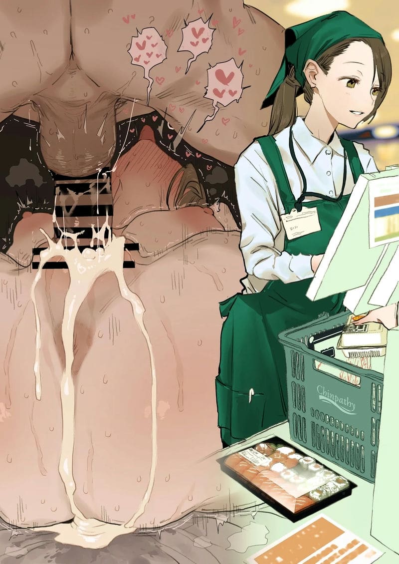 ภรรยาสาวโดนเจ้านายเซ็กฮาราที่ทำงาน กลับบ้านก็โดนสามีเย็ดเพื่อทำลูก ภาพ 1