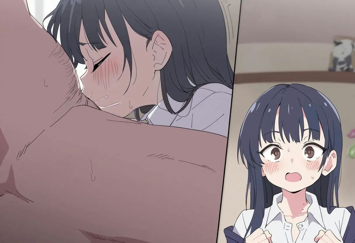 ยามาดะ อันนะโดนเย็ดจนหมดสติ ภาพ 38