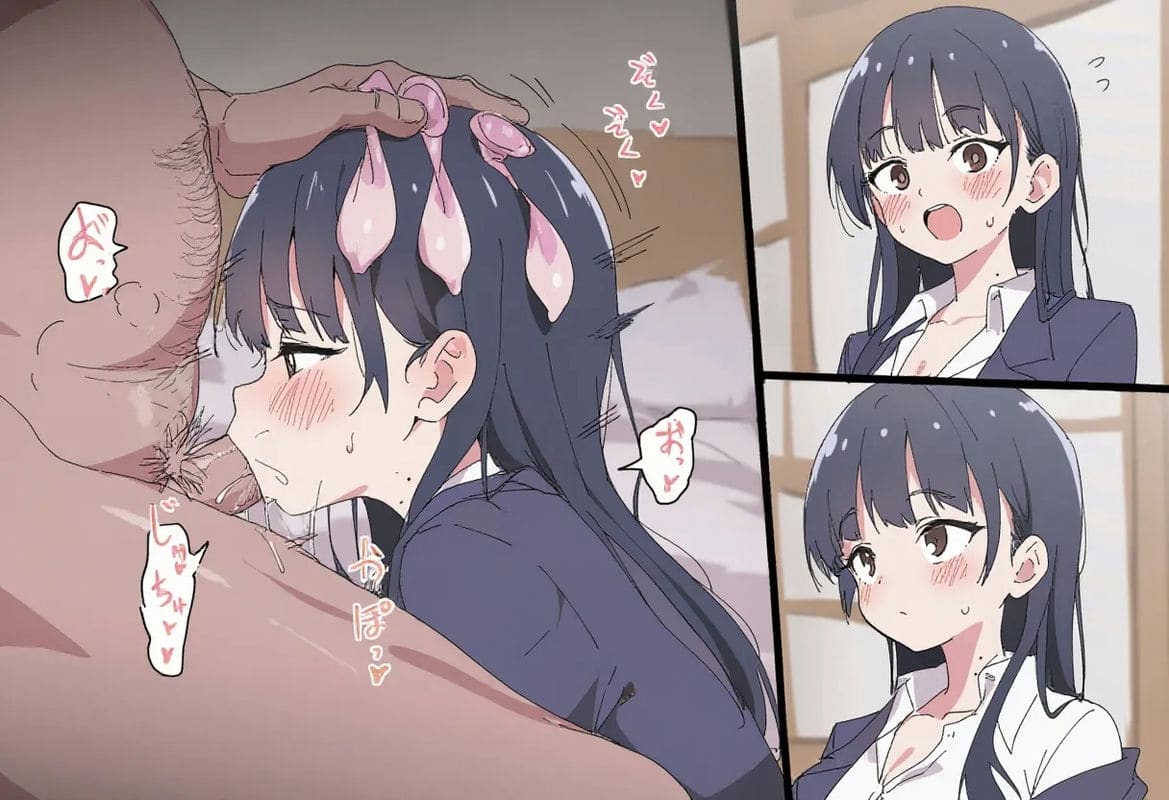 ยามาดะ อันนะโดนเย็ดจนหมดสติ ภาพ 49