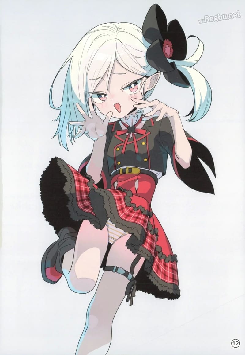 เซนเซย์กับแพนตี้สุดป่วน 2 ภาพ 10