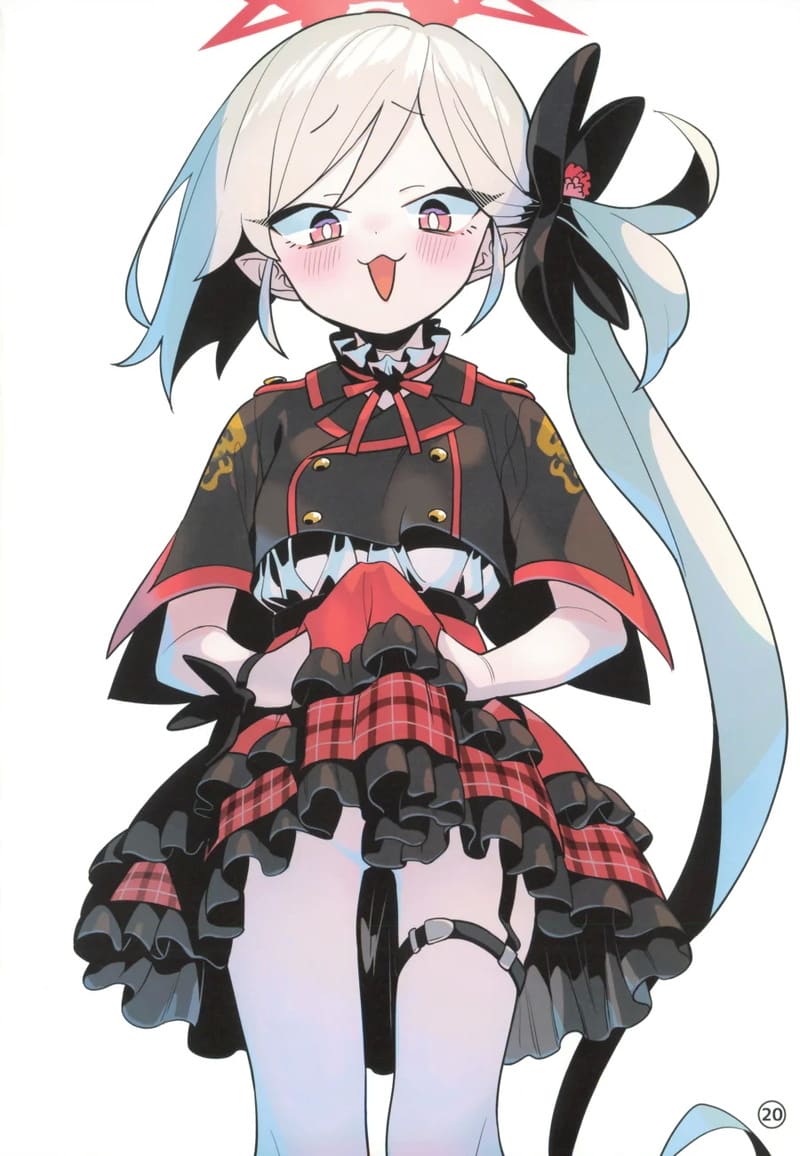 เซนเซย์กับแพนตี้สุดป่วน 2 ภาพ 18